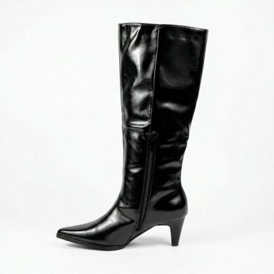 BOTA MUJER CAÑA ALTA 32T - 6