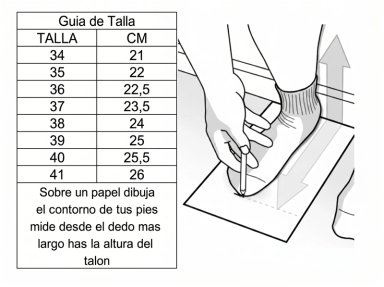 BOTA LARGA BUCANERA GAMUZA TACO ALTO PLATAFORMA - 7