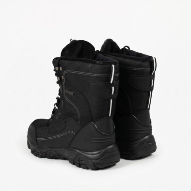 BOTIN OUTDOOR INVIERNO TE RMICO CAÑA ALTA - 4