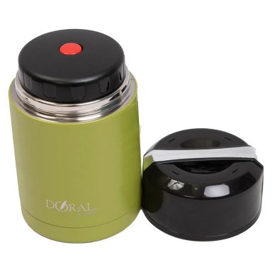 TERMO DE COMIDA BUFFET 1000ML MARCA DORAL - 2