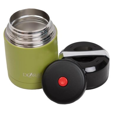 TERMO DE COMIDA BUFFET 1000ML MARCA DORAL - 3