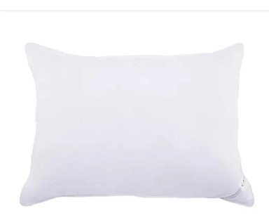 ALMOHADA KING DOWN ALTERNATIVE CANNON 50X90 BLANCO - 3