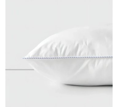 ALMOHADA KING DOWN ALTERNATIVE CANNON 50X90 BLANCO - 5