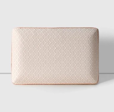 ALMOHADA VISCOELASTICA COOPER PILLOW AMERICANA - 2