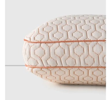 ALMOHADA VISCOELASTICA COOPER PILLOW AMERICANA - 3