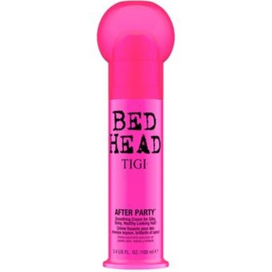 CREMA TIGI 100 ML AFTER PARTY SUAVIZANTE ANTIFRIZZ - 1