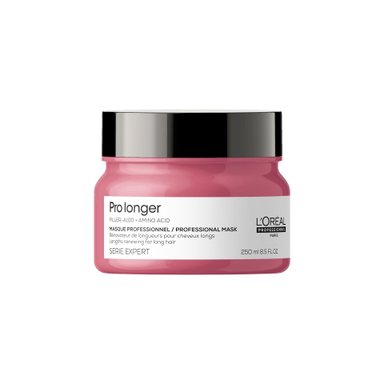 TRATAMIENTO CAPILAR L'ORÉAL PROFESSIONNEL PRO LONGER MÀSCARA 250 ML - 1