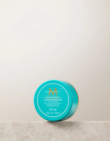 MOROCCANOIL CREMA MOLDEADORA 100 ML - 2