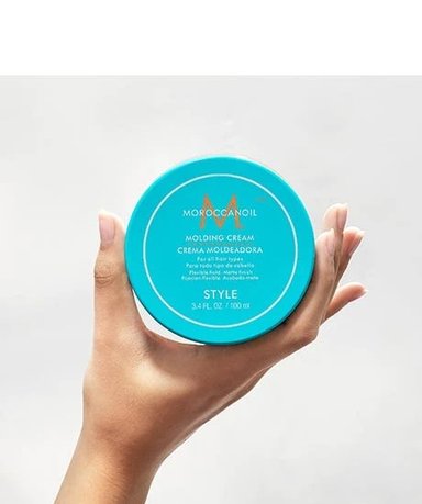 MOROCCANOIL CREMA MOLDEADORA 100 ML - 3
