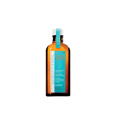 ACEITE CAPILAR MOROCCANOIL TRATAMIENTO LIGHT 100 ML - 1