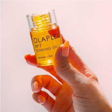 ACEITE CAPILAR OLAPLEX N°7. BONDING OIL 30 ML - 2