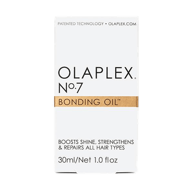 ACEITE CAPILAR OLAPLEX N°7. BONDING OIL 30 ML - 3