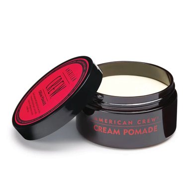 CERA AMERICAN CREW 85 GRS CREAM POMADE - 3
