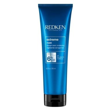 REDKEN MASCARA REPARACION EXTREME 250ML CABELLO DAÑADO - 1