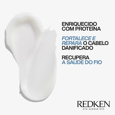 REDKEN MASCARA REPARACION EXTREME 250ML CABELLO DAÑADO - 2