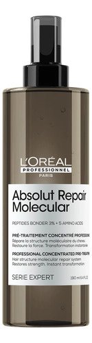 ABSOLUT REPAIR MOLECULAR PRE TRATAMIENTO 190 ML - 1