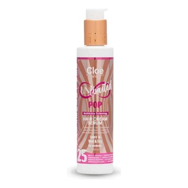 CLOE UNLIMITED POP MULTIBENEFICIOS 200ML - 1