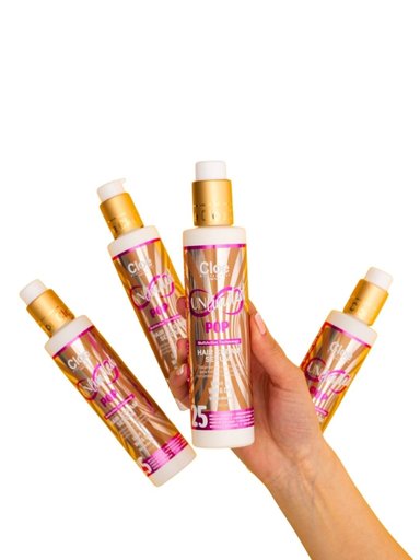 CLOE UNLIMITED POP MULTIBENEFICIOS 200ML - 3
