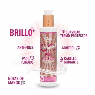 CLOE UNLIMITED POP MULTIBENEFICIOS 200ML - 4