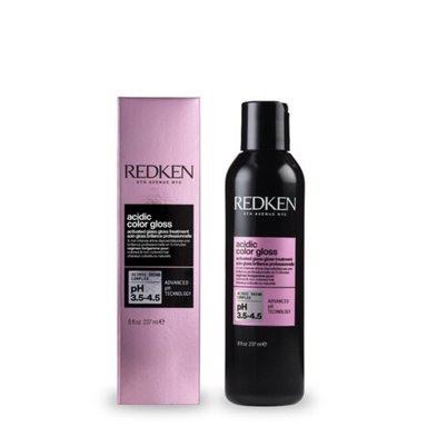 REDKEN ACIDIC COLOR GLOSS TRATAM. DE BRILLO INTENSO 237ML - 1