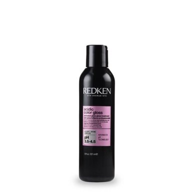 REDKEN ACIDIC COLOR GLOSS TRATAM. DE BRILLO INTENSO 237ML - 2