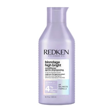 REDKEN ACONDICIONADOR BLONDAGE HIGH BRIGHT 300ML - 1