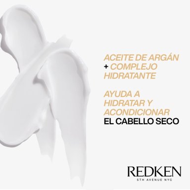 REDKEN SHAMPOO HIDRATANTE ALL SOFT REFILL 500ML - 7