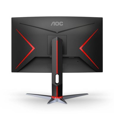 MONITOR GAMER 24' C24G2 VA FULL HD 165HZ - 2