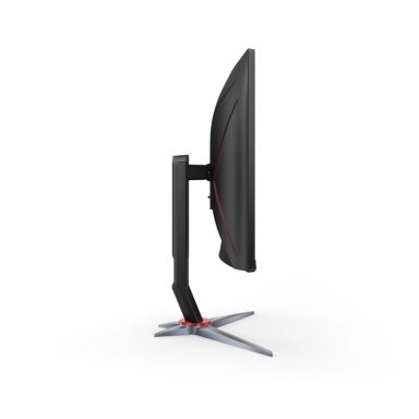 MONITOR GAMER 24' C24G2 VA FULL HD 165HZ - 3
