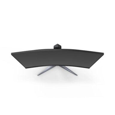MONITOR GAMER 24' C24G2 VA FULL HD 165HZ - 5