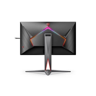 MONITOR GAMER 27' AGON AG275QXE IPS QHD 170HZ - 3