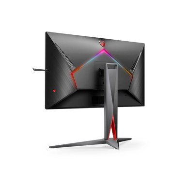 MONITOR GAMER 27' AGON AG275QXE IPS QHD 170HZ - 4