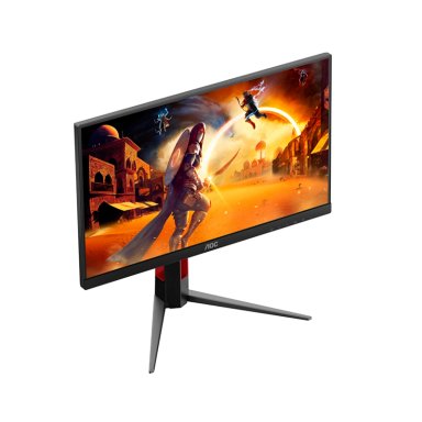 MONITOR GAMER 27' AOC 27G4 IPS FULL HD 180HZ - 11