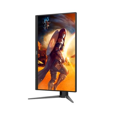 MONITOR GAMER 27' AOC 27G4 IPS FULL HD 180HZ - 12