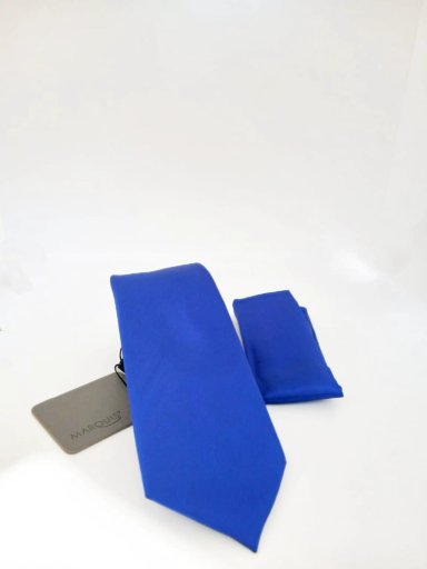 PACK CORBATA + PAÑUELO - 3