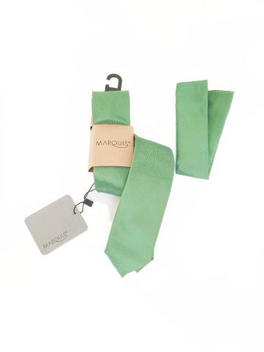 PACK CORBATA + PAÑUELO - 3