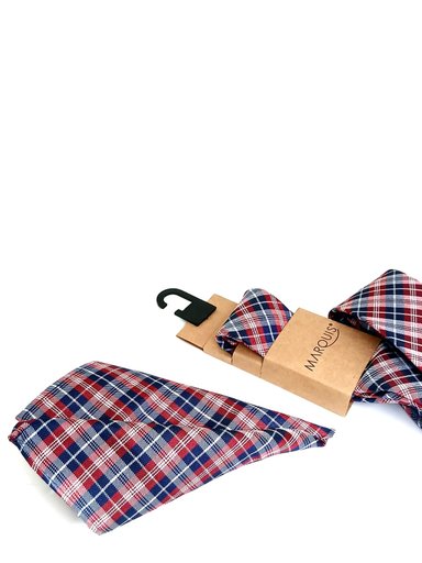 CORBATA AZUL CACHAREL - 2