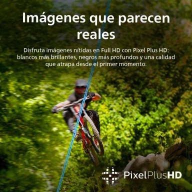 SMART TV 32' PHILIPS LED HD 32PHD6910 - 4