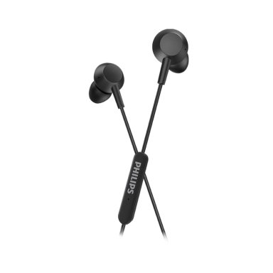 AUDIFONOS CON CABLE TIPO C PHILIPS TAE5008 - 9