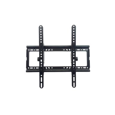 SOPORTE PARED BASE PARA TV FIJO 26 A 63 PULGADAS 50 KG N-OFERTAS - 1