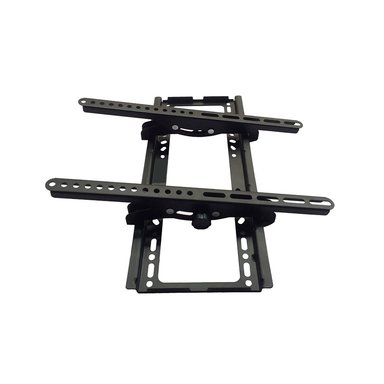 SOPORTE PARED BASE PARA TV FIJO 26 A 63 PULGADAS 50 KG N-OFERTAS - 3