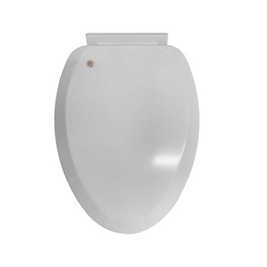 TAPA N-OFERTAS ASIENTO BAÑO WC CIERRE SUAVE Y00397 WCY00397 - 1