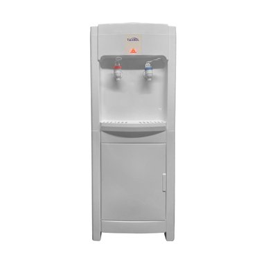 DISPENSADOR ELÉCTRICO VENTILADOR AGUA FRIA Y CALIENTE - 1