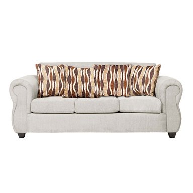 LIVING CASA WOW DECO 3-1-1 TELA MONACO BEIGE - 2