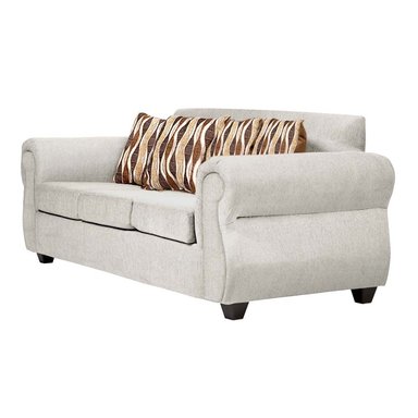 LIVING CASA WOW DECO 3-1-1 TELA MONACO BEIGE - 4