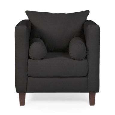 LIVING CASA WOW DECO RIN 2-1-1 GRIS - 5