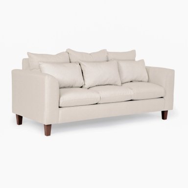 SOFA ASTURIAS 3C BEIGE - 3
