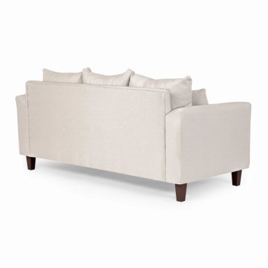 SOFA ASTURIAS 3C BEIGE - 4