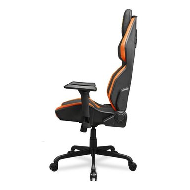 SILLA GAMER COUGAR HOTROD - 3