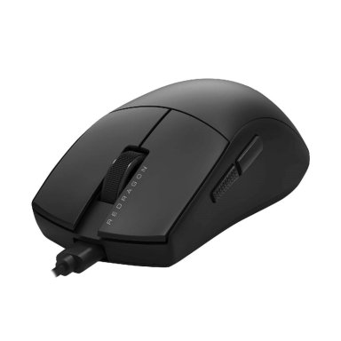 KIT DE TECLADO Y MOUSE REDRAGON S143 K617RGB SP + M724 NEGRO - 5